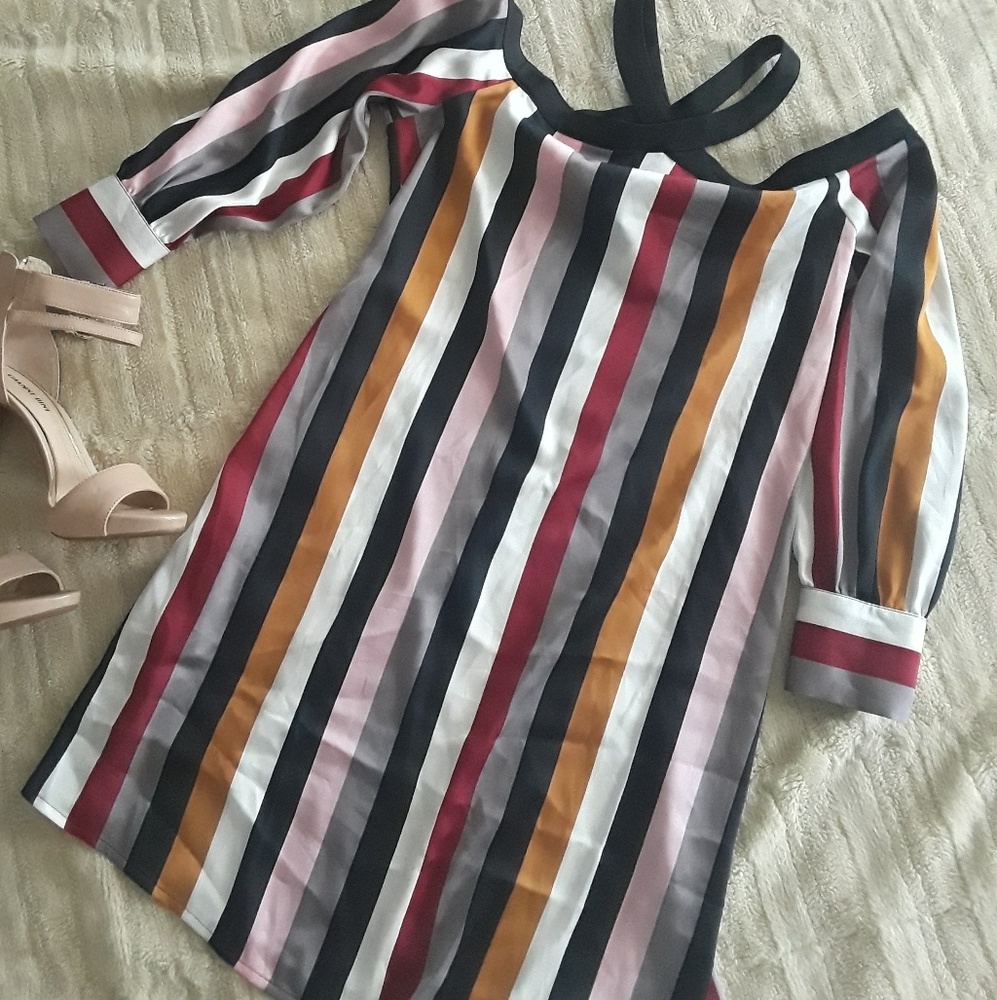 Loft dress